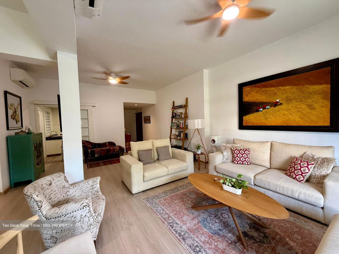 Faber Crest (D5), Condominium #525422271